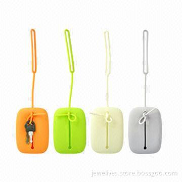 Unique design keychains